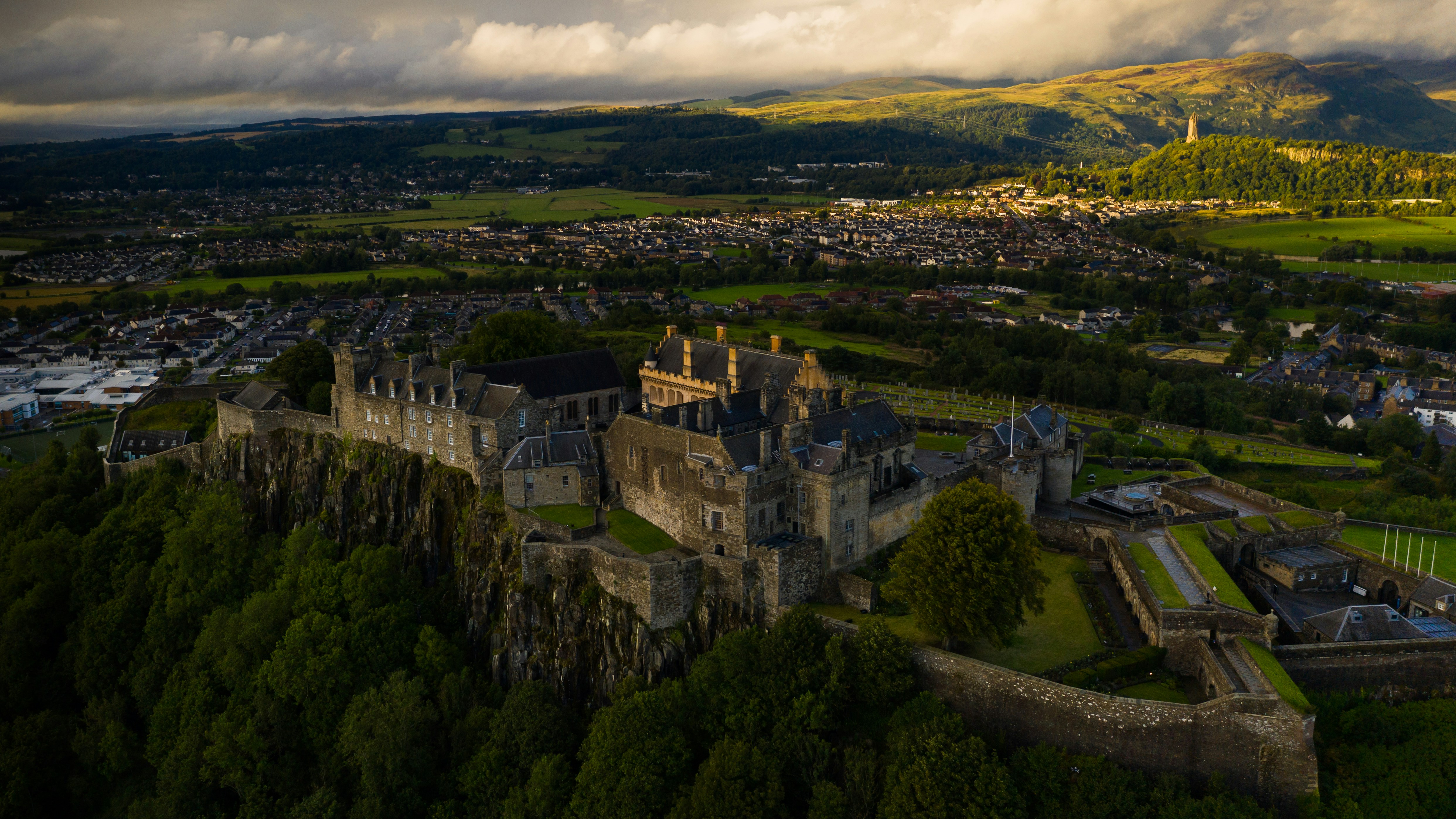 Picture of Stirling Castle