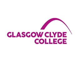 Glasgow Clyde College Logo